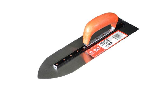 POINTED TROWEL 115 x 405mm LIGHT