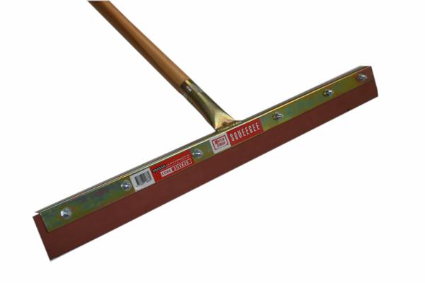 SQUEEGEE 600mm w-HANDLE