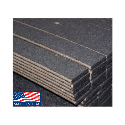 BITUMEN MASTIC 2.4M STRIP 100MM