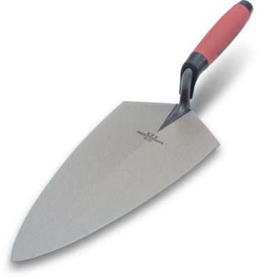 PHILADELPHIA BRICK TROWEL 279x140mm DURASOFT HANDL