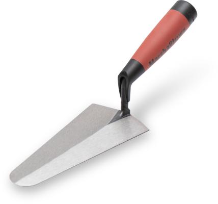 GAUGING TROWEL 178x86mm DURASOFT HANDLE