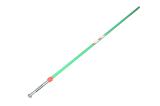 TELESCOPIC HANDLE/POLE KEYED