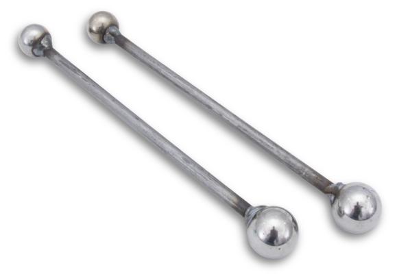 Ball Jointer 1/2&#34; &#38; 5/8&#34; (2 Jointers/Bag))