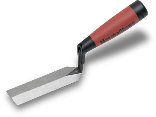 MARGIN TROWEL 127x51mm DURASOFT HANDLE