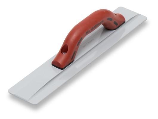 BEVELED EDGE MAGNESIUM FLOAT 406x79mm DURASOFT-16"