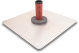 14 X 14 Magnesium Hawk DuraSoft Handle