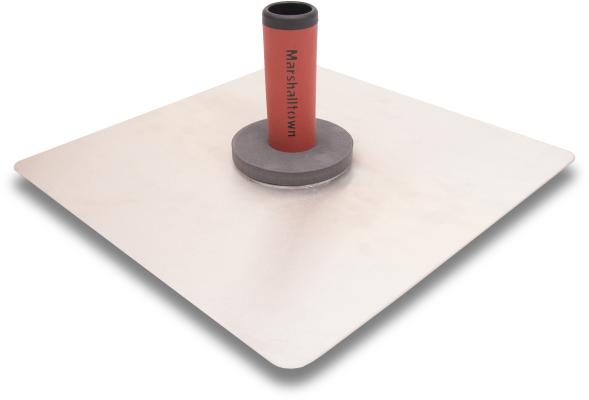 14 X 14 Magnesium Hawk DuraSoft Handle