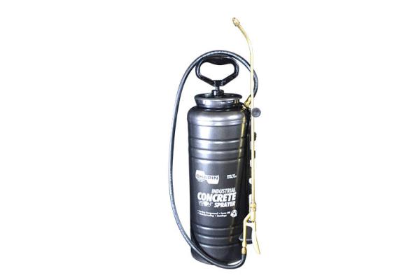 CHAPIN 1979 Grey H/Duty Ind Concrete Spray 13.2