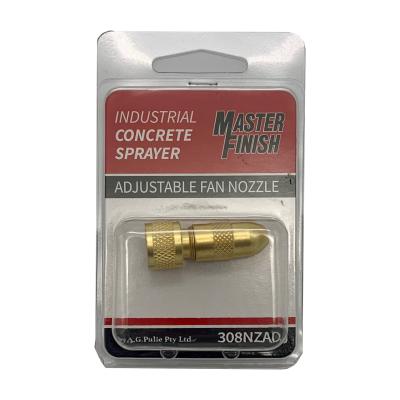 ADJ CONE NOZZLE TO SUIT 308S SPRAYER