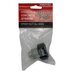 Masterfinish Sprayer Epoxy Nut