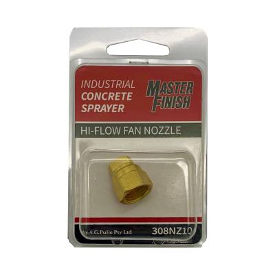 1.0GPM NOZZLE TO SUIT 308S SPRAYER
