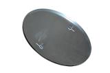 30&#34; PAN FOR 6 BLADE M/C