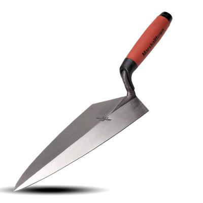 PHIL BRICK TROWEL 11" LOW RISE DURASOFT HANDLE