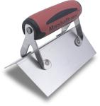 6 x 2 1/2 OS CORNER TROWEL SQ RADIUS W/DURASOFT