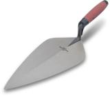 10 1/2&#34; Brick Trowel Wide London PatternDuraSoft