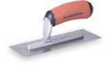 MIDGIT TROWEL 203x76mm DURASOFT HANDLE