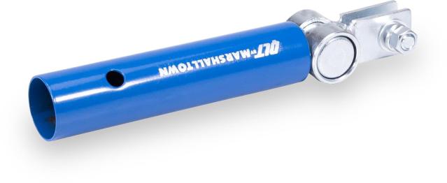 MINI ROCK-IT ANGLE ADAPT. 1 3/8" SNAP HNDL