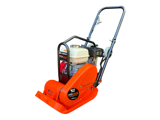 PLATE COMPACTOR 81KG 450MM X 570MM GX200