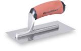 S/S MIDGIT TROWEL 203x76mm DURASOFT HANDLE