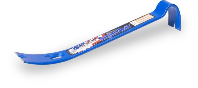 B215 Vaughan 15" Superbar
