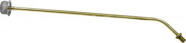 CHAPIN OUTLET TUBE ASSY + FILTER