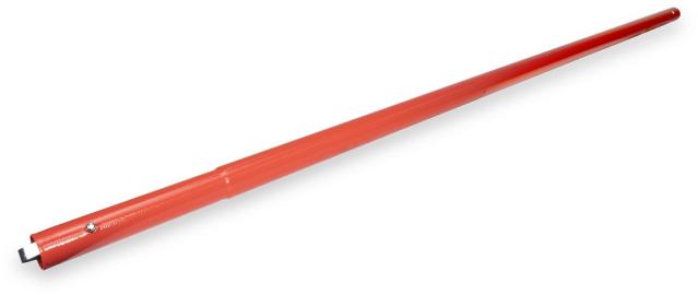 6' Alum Swedge Style Snap Handle 1 3/4"