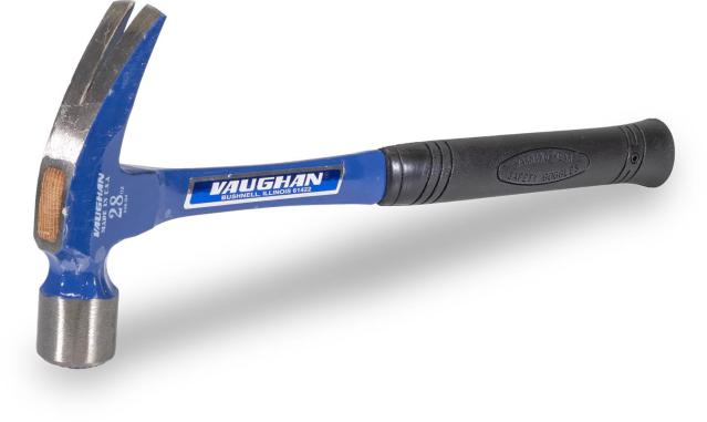 R606 28Oz Vaughan Steel Eagle S/F