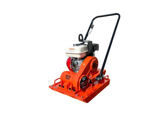 MASTERFINISH 84KG PLATE COMPACTOR