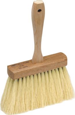 MASON'S BRUSH 89mm BRISTLES