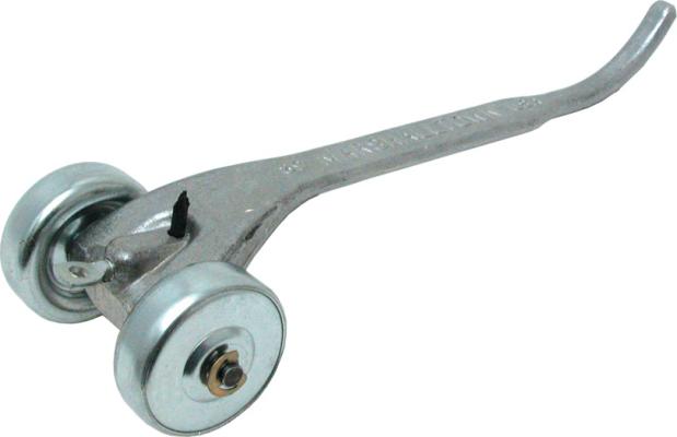 JOINT RAKER 44mm HANDLE 216x76mm