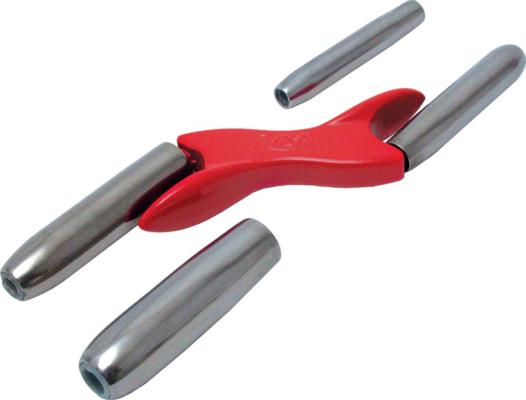 BARREL JOINTER 13-22mm
