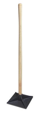 DIRT TAMPER 250 x 250mm