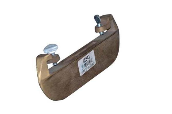 BULL FLOAT GROOVER ATTACHMENT (38.1mm)