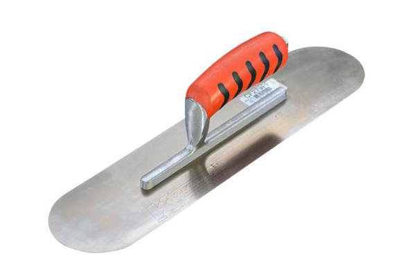 GOLDEN STEEL TROWEL 12 X 31/2