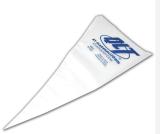 DISPOSABLE GROUT BAG - 50PK