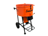 PADDLE MIXER 120LT ( Forced Action Mixer )