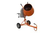 CEMENT MIXER 2.2 CFT EASYMIX ELECTRIC TRADE