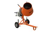 CEMENT MIXER 3.5 CFT EASYMIX PETROL HONDA ENG