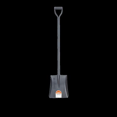 SHOVEL HAMMERTONE LONG HANDLE STEEL 1200mm