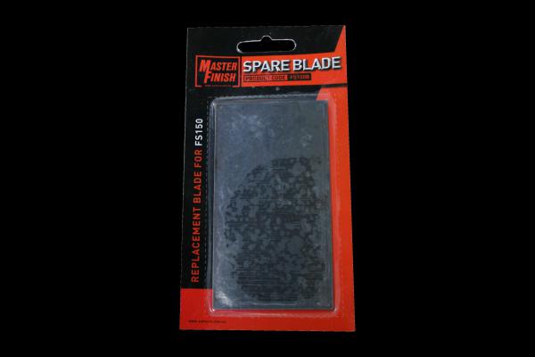 SPARE BLADE - SUIT FS150