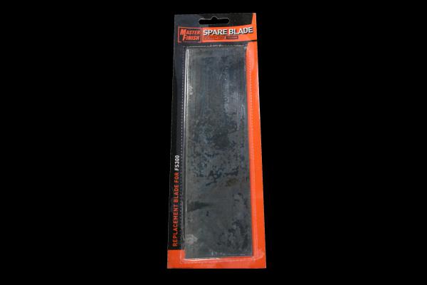 REPLACEMENT FLOOR SCRAPER BLADE 500MM