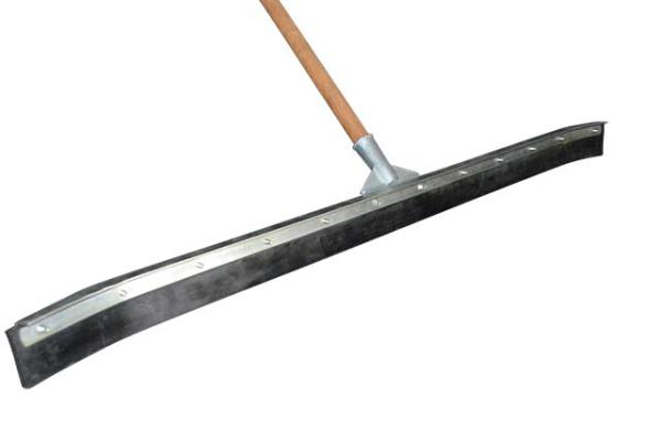 900 SQUEEGEE W/O HANDLE (uses CC263)