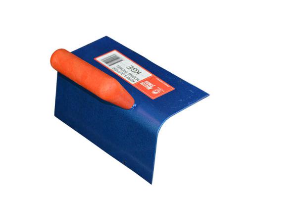 KERB &#38; GTTER NOSING TROWEL