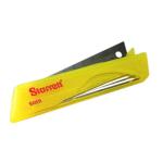 REPLACEMENT SNAPP BLADE 18mm STARRETT