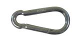 KARABINER - 10 PACK