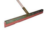 use SGE626  &#34; METAL BACK SQUEEGEE W/HDLE (609MM)