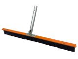 ALUMINIUM FINISHING BROOM- HORSE HAIR MASTERFINISH