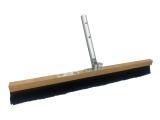 ALUMINIUM FINISHING BROOM - POLY MASTERFINISH