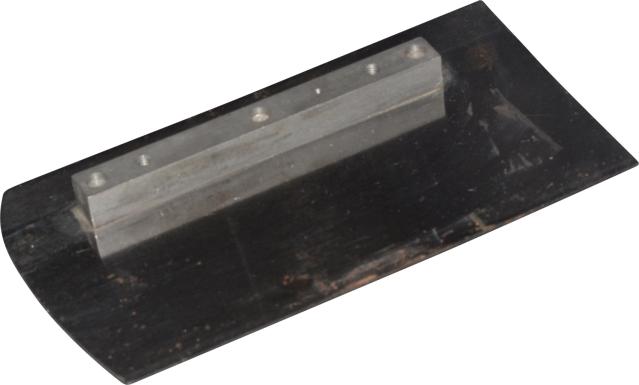 MASTERFINISH 24&#34; FINISHING BLADES