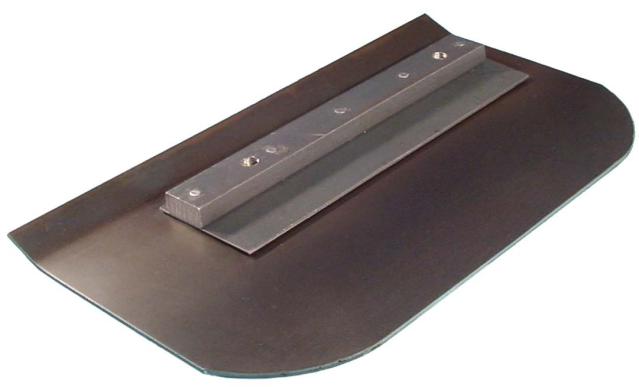 MASTERFINISH 34&#34; COMBINATION BLADES